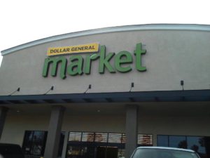 Dollar General-Hemet, CA