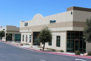 Ridgecrest Business Park